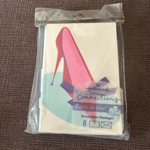 Hallmark Connections